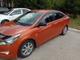  Hyundai Solaris 2015 , 555000 , 