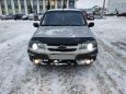 SUV   Chevrolet Niva 2009 , 245000 , 