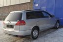  Nissan Wingroad 2004 , 269000 , 