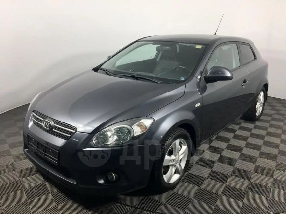  Kia Ceed 2008 , 369000 ,  