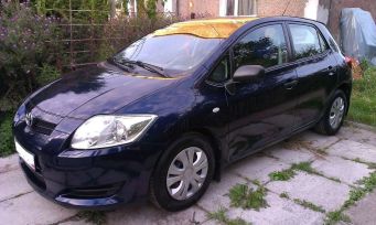  Toyota Auris 2008 , 380000 , 