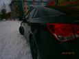  Chevrolet Cruze 2010 , 550000 , 