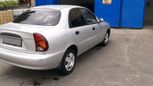  Chevrolet Lanos 2005 , 170000 , 