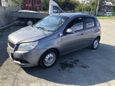  Chevrolet Aveo 2008 , 120000 , 