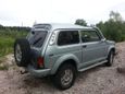 SUV    4x4  2001 , 150000 , 