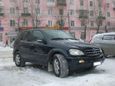 SUV   Mercedes-Benz M-Class 2002 , 670000 , 