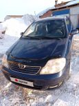  Toyota Corolla 2004 , 250000 , 