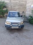  3  Mitsubishi Pajero iO 2004 , 300000 , -