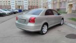  Toyota Avensis 2004 , 300000 , 