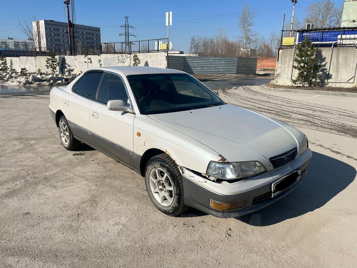 Тойота Виста v40 1994