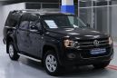  Volkswagen Amarok 2014 , 1400000 , 