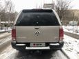  Volkswagen Amarok 2013 , 1500000 , 