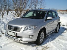 SUV   Toyota RAV4 2010 , 1200000 , 