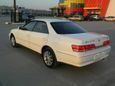  Toyota Mark II 1999 , 340000 , 