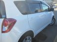  Toyota Ractis 2009 , 538000 , 