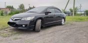  Honda Civic 2010 , 500000 , 