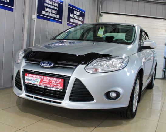  Ford Focus 2014 , 549900 , 