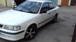  Nissan Sunny 2001 , 220000 , 