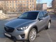 SUV   Mazda CX-5 2014 , 1220000 , 