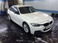  BMW 3-Series 2014 , 1130000 , 