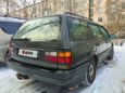  Volkswagen Passat 1991 , 115000 , 