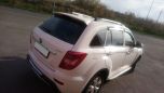 SUV   Lifan X60 2016 , 670000 , 