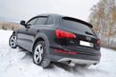 SUV   Audi Q5 2011 , 1190000 , 