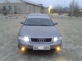 Audi A6 1998 , 340000 , 