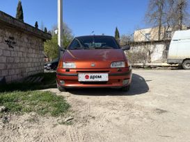  Fiat Punto 1998 , 170000 , 