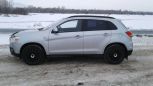 SUV   Mitsubishi ASX 2011 , 629000 , 