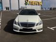  Mercedes-Benz E-Class 2012 , 1380000 , 