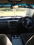 SUV   Honda CR-V 1996 , 260000 , 