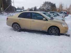  Geely Vision FC 2008 , 155000 ,  