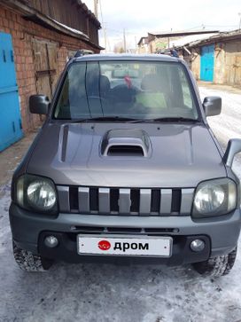  3  Suzuki Jimny 2007 , 500000 , 