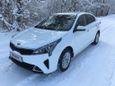  Kia Rio 2020 , 1349000 , 