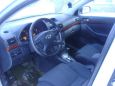  Toyota Avensis 2006 , 415000 , 