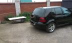  Volkswagen Golf 2002 , 285000 , 