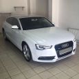  Audi A5 2013 , 1300000 , 