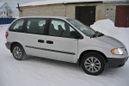    Chrysler Voyager 2001 , 390000 , 