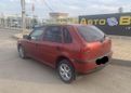  Volkswagen Pointer 2005 , 169997 , 