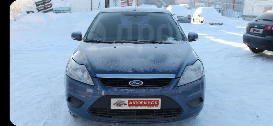  Ford Focus 2008 , 370000 , 