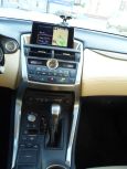 SUV   Lexus NX200 2015 , 2200000 , 