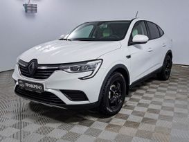 SUV   Renault Arkana 2021 , 1815000 , 
