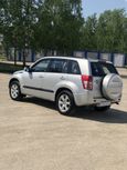 SUV   Suzuki Grand Vitara 2011 , 680000 , 