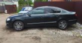  Volkswagen Passat 2007 , 349000 , 