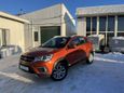 SUV   Chery Tiggo 2 2017 , 815000 , 