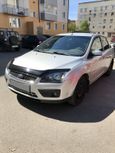  Ford Focus 2007 , 340000 , 