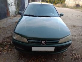  Peugeot 406 1996 , 90000 , 