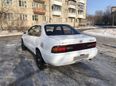  Toyota Sprinter 1992 , 125000 , 