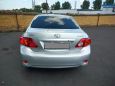  Toyota Corolla 2007 , 485000 , 